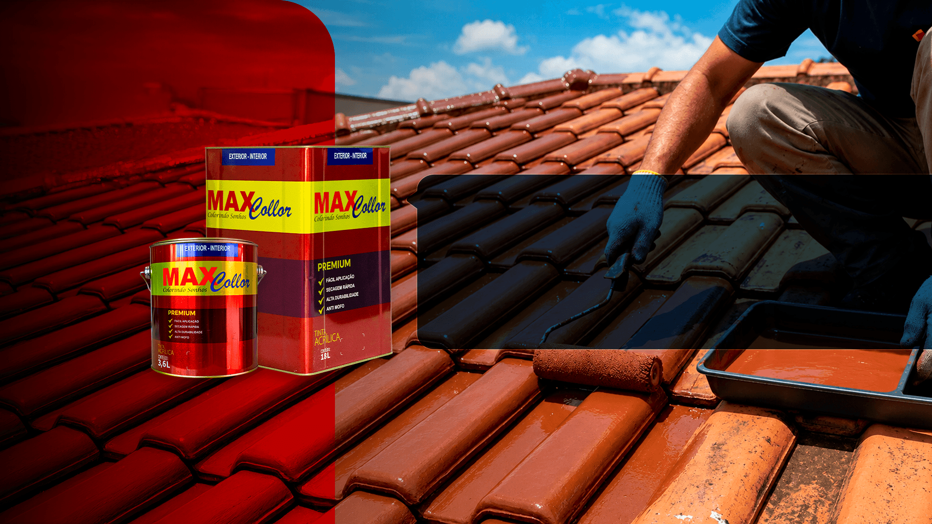 Arte da Resina Max Collor