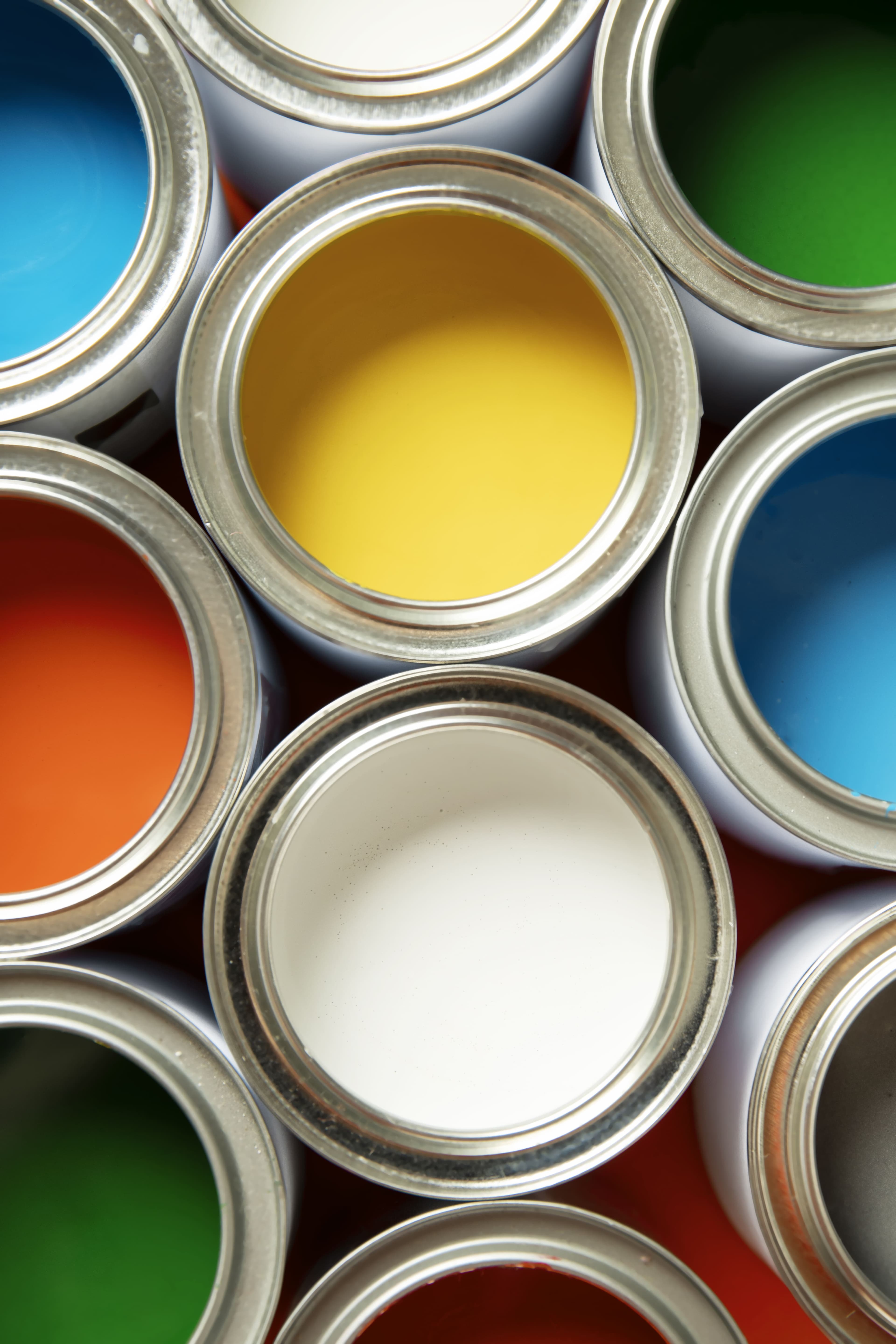 Como calcular o rendimento da tinta e parar de comprar a mais
